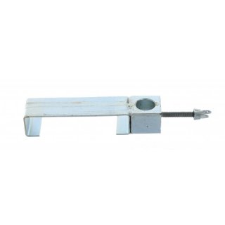 Adapter für Schüttgutlehren