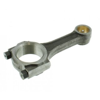 Auspuff passend Yanmar L90 und L100