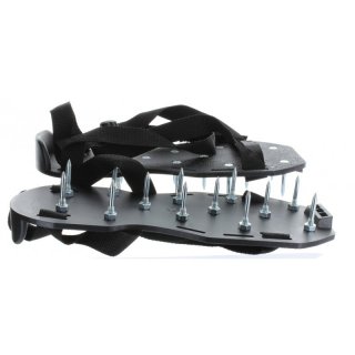 Boden- und Nagelsohle 330 x 130 mm