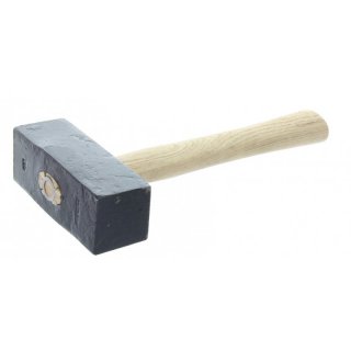 Bossierhammer glatte Bahn 2,0