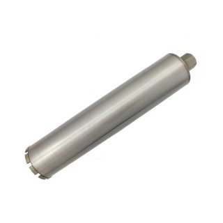 Diamant-Bohrkronen Beton mit SYMTEC-Segment