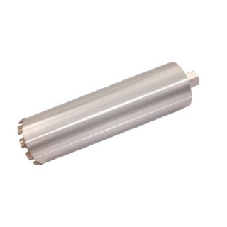 Diamant Bohrkronen mit Premium Dachsegment ab Ø 212 mm