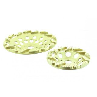 Diamant Schleifteller BETON CUP PRO
