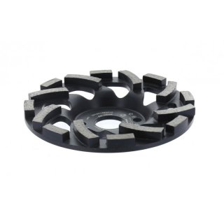 Diamant Schleifteller Turbo Abrasiv
