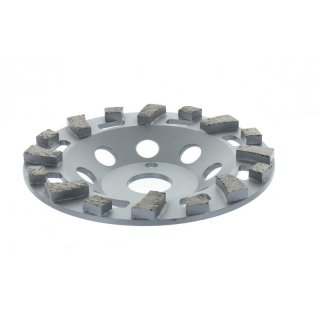 Diamant Topfschleifer BETON CUP SPEZIAL