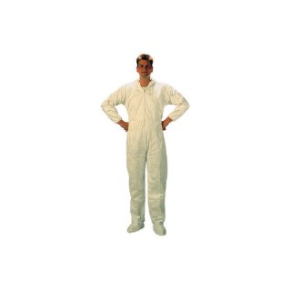 Einweg Overall aus PP Gr. XL