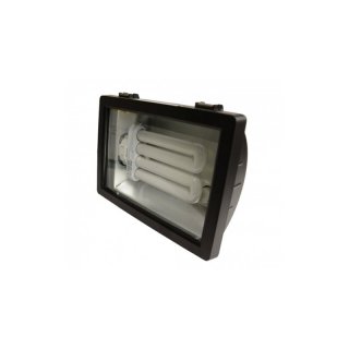Energiesparstrahler 27 W IP 44