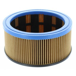 Faltenfilter Eibenstock für SS 1200