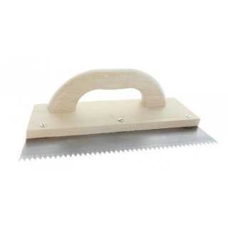 Stucksäge mit Holzgriff 320 mm