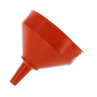 Trichter Polyethylen 200 mm