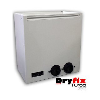 Wäscheraumtrockner Dryfix Turbo