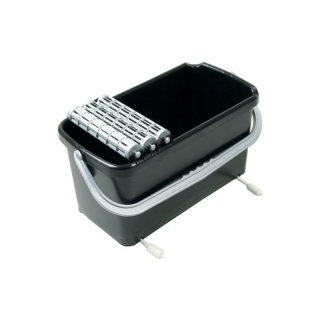 Waschsystem MAXIMO 23 l mit Kunststoffachsen