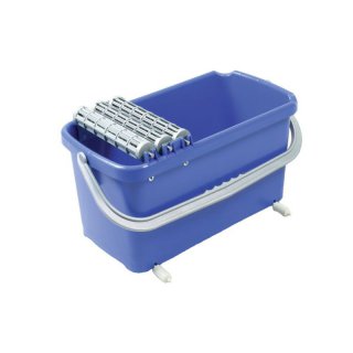 Waschsystem MAXIMO Profi 23 l mit Metallachsen