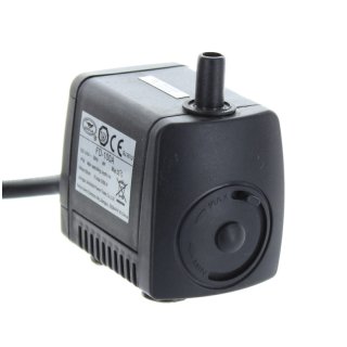 Kühlwasserpumpe für TE-TC 620 U (Teile-Nr. 111)