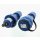 Druckwasserdichte Stecker und Kupplung 230 V, IP68