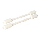 Waschsystem MAXIMO Profi 23 l mit Metallachsen SET 1 mit Waschwalzen und Laufrollen