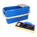 Waschsystem MAXIMO Profi 23 l mit Metallachsen SET 2 mit...