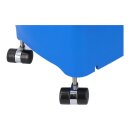 Waschsystem MAXIMO Profi 23 l mit Metallachsen SET 3 mit Waschwalzen, Lenkräder und Hydro-Raster-Schwammbrett