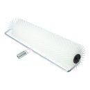 Entlüftungswalze mit U-Metallbügel Ø 110 x 500 mm mit U-Metallbügel Ø 110 x 500 mm Stachel 28 mm Stachelwalze Entlüftungsrolle Igelwalze
