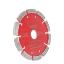 Diamant Fugenfräser Frässcheibe CLEANER Ø 125 mm 4,5 mm Mauernut Mauernutfräser Nutschneider Mauerschlitzfräser Trennscheibe