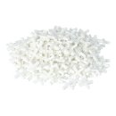Fliesenabstandhalter Fliesenkreuze 2 mm 250...