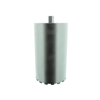 Diamant Bohrkronen mit Premium Dachsegment ab Ø 212 mm
