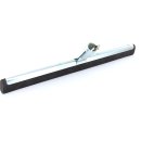 Fliesenwischer mit Zellkautschuklippe 550 mm