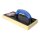 Waschbrett MAXIMO COMMODORE mit rückversetzem Griff Hydro gerastert 320 x 150 x 35 mm