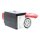 Adapter / Stromverteiler "Metzingen" 400V 32/16A mit LS C16A -Adapter 32A auf 16A