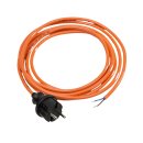 Baustellen Anschlussleitung H05BQ-F 2G 1,0 mm² 3...