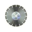 Diamanttrennscheibe LASER-ALLROUND-TURBO Ø 350 mm...
