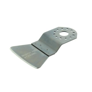 HCS Schaber ATZ 52 SC, Länge 26 mm flexibel (Multi Cutter)