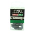 Hitachi Bitbox PH 2 x 25 mm 10 St&uuml;ck