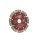 Diamant Trennscheibe ULTIMATE Turbo Ø 178 mm Bohrung 22,22 mm
