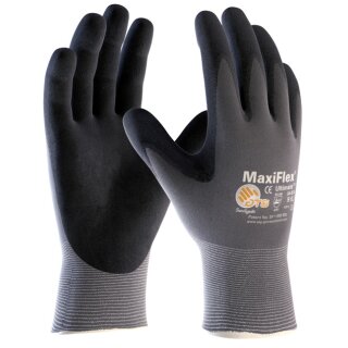 Montagehandschuh Maxiflex 10 (XL)