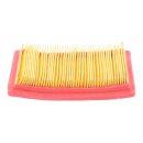 Luftfilter (Einsatz) passend für Lumag-Maschinen z.B.: VP60, VP60S, RP60S