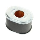 Luftfilter (Einsatz) für Lumag Maschinen mit G200F...