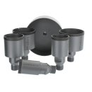 Diamant Fliesen Nassbohrkrone Premium G1/2&quot;...