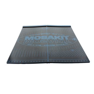 Mosakit von Montolit, Mosaikschneidauflage