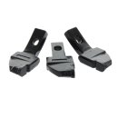 Fräszähne Set passend für Lumag-Maschinen...