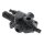 Hydraulik Steuerventil passend für Lumag-Maschinen z.B.: HB10S; HOS8; HOS8T; HOS10; HOS75