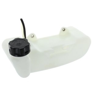 Tank passend für Lumag-Maschinen z.B.: Erdbohrer EB 490G, EB 520G