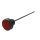 Verschlussdeckel rot mit Ölpeilstab passend für Lumag-Maschinen z.B.: HOS 12A(T), HOS 9A(T), HOS 8 230(T)