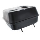 Tank passend für Lumag-Maschinen mit G270F Motor,...