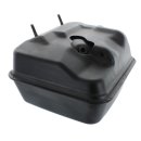 Tank passend für Lumag-Maschinen mit G270F Motor, z.B. MD500H, MD500HPRO, MD500HPROS, GAMUL D5H, RP160HPC RP200HPC, RP 300HPC