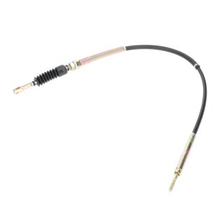 Seilzug / Bowdenzug Vorwärts-Rückwärtslauf M8 passend für Lumag-Maschinen z.B.: RP130HPC;RP160DE;RP160HP;RP160HPC;RP300DE;RP300HPC;RP300HPCA;RP350D;Rpi31DE;VP170