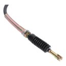 Seilzug / Bowdenzug Vorwärts-Rückwärtslauf M8 passend für Lumag-Maschinen z.B.: RP130HPC;RP160DE;RP160HP;RP160HPC;RP300DE;RP300HPC;RP300HPCA;RP350D;Rpi31DE;VP170