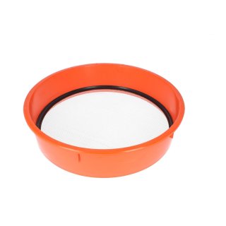 Siebeinsatz Maschenweite 3 mm inkl. Rahmen