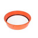 Siebeinsatz Maschenweite 3 mm inkl. Rahmen