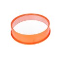 Siebeinsatz Maschenweite 3 mm inkl. Rahmen